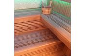 Sauna seca premium AX-022