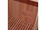 Sauna seca premium AX-025A