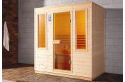 Sauna seca económica AR-007F