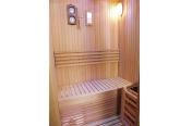 Sauna seca premium AX-008