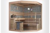 Sauna seca premium AX-023A