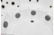 Spa jacuzzi exterior AT-011