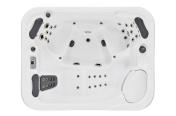 Spa jacuzzi exterior AT-015