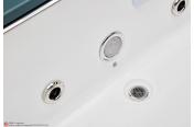 Spa jacuzzi exterior AW-0031B low cost