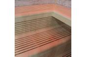 Sauna seca premium AX-004A